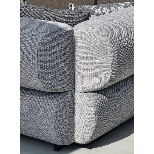 B&B Italia Butterfly Sofa