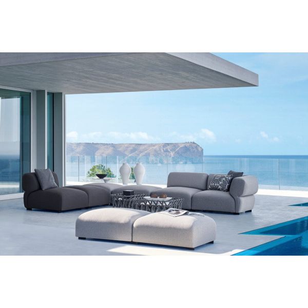 B&B Italia Butterfly Sofa