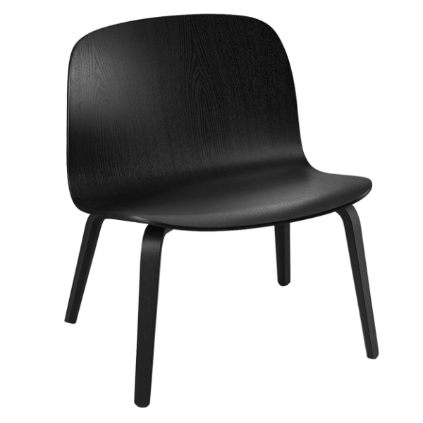muuto_visu lounge chair_steelcut 775
