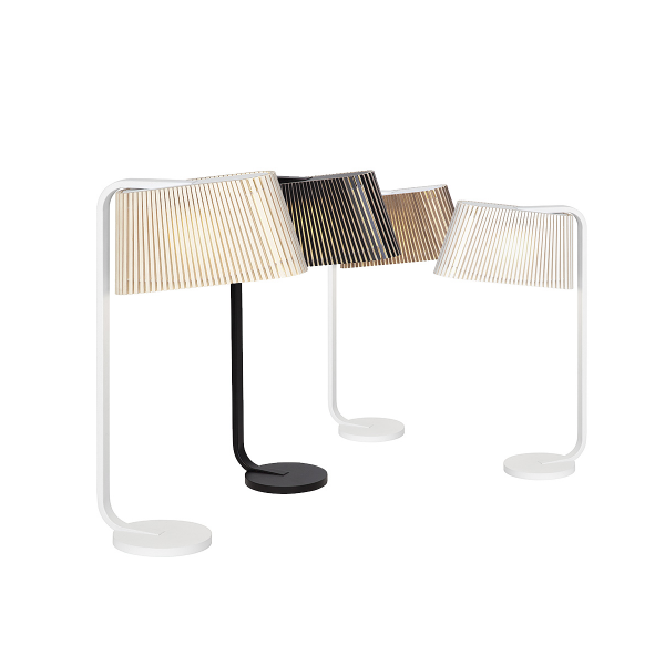 secto design_owalo 7020