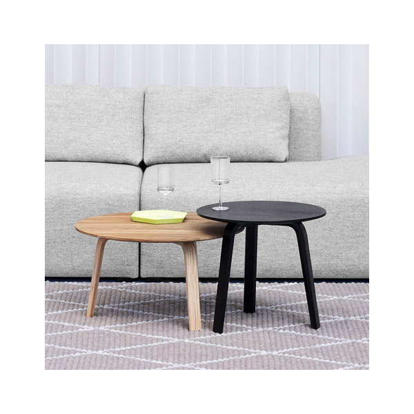 Bella kahvipöytä 45 cm, matala, 