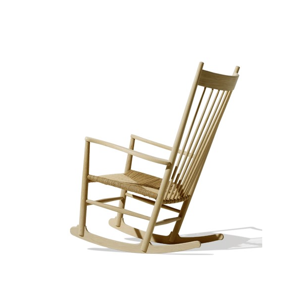 fredericia_J16Rocking chair_soaped oak_natur