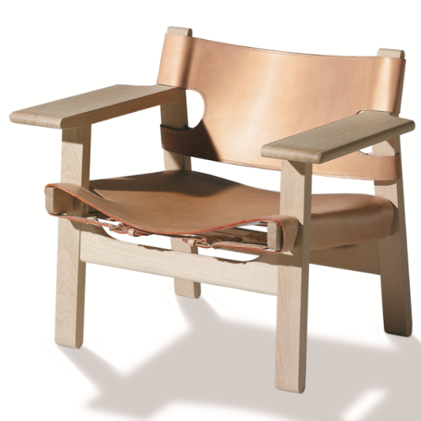 Spanish Chair
