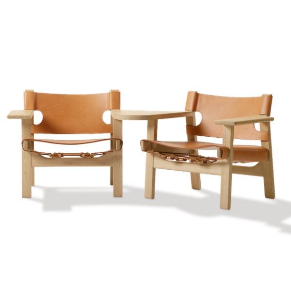 Spanish Chair