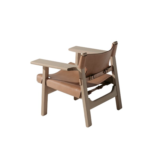 Spanish Chair