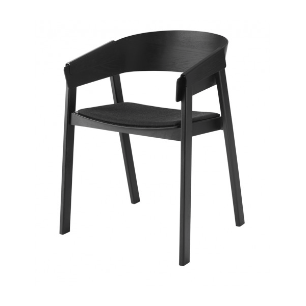 muuto_cover chair_textile seat