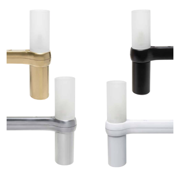 crown major aluminium