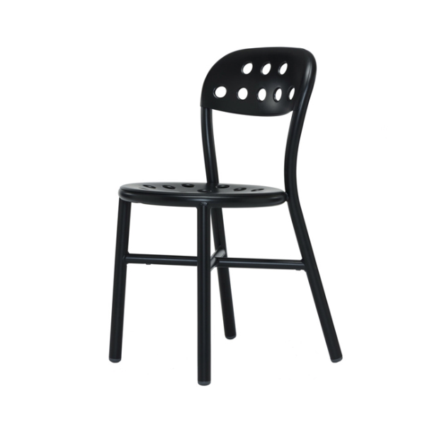 pipe chair