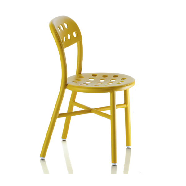pipe chair