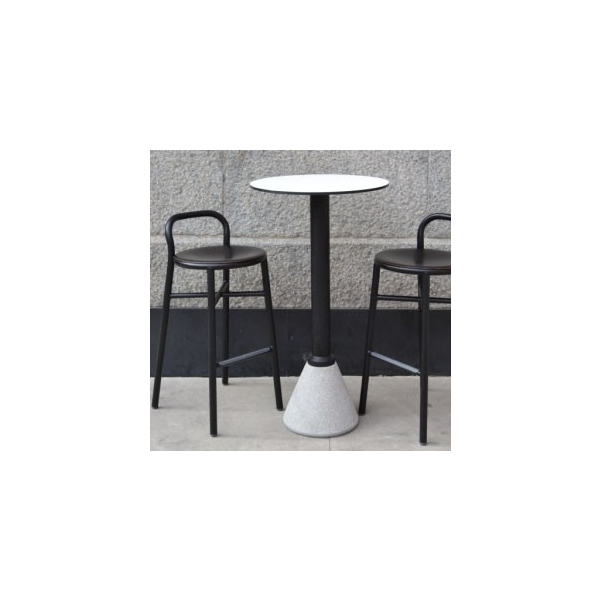 pipe stool