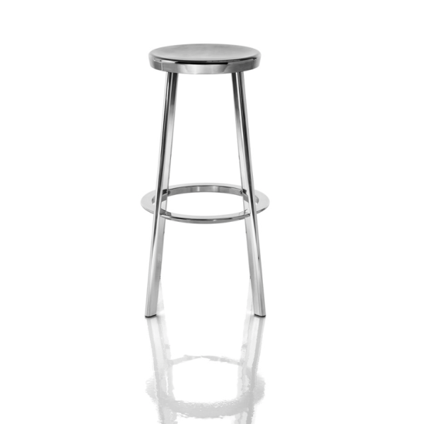 Dejá-vu stool