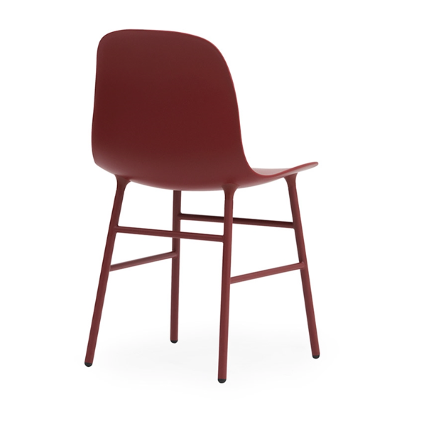 form chair steel
