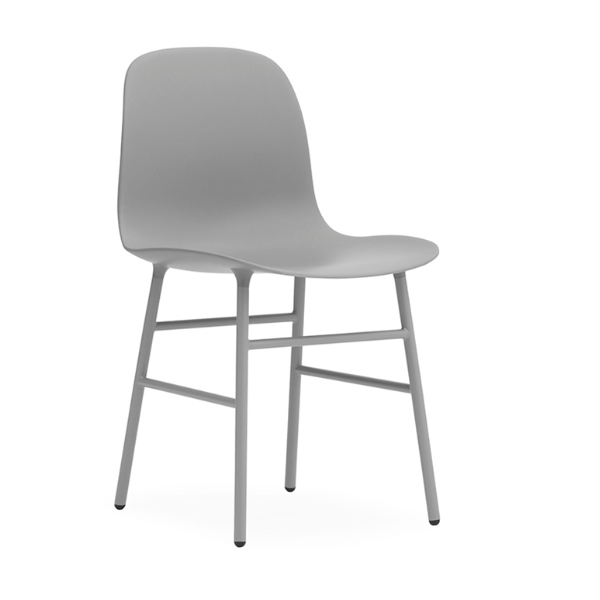 form chair steel