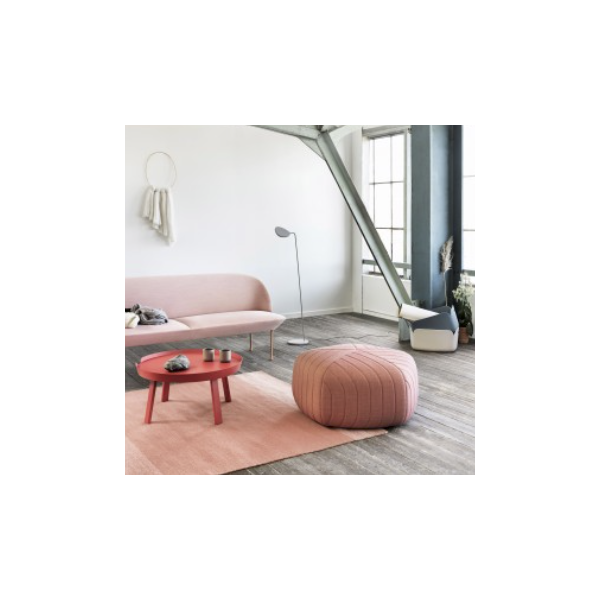 Five pouf 