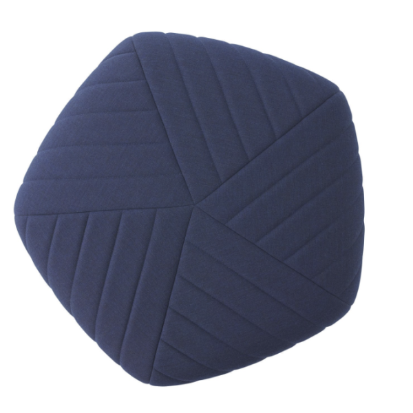 Five pouf 