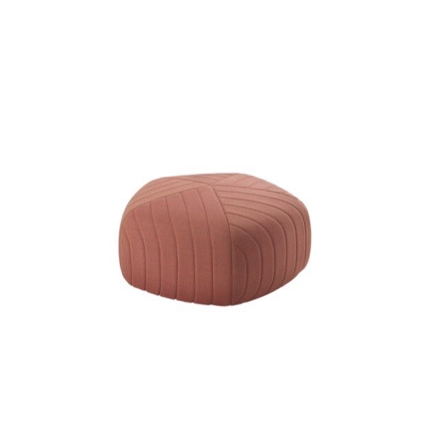 Five pouf 