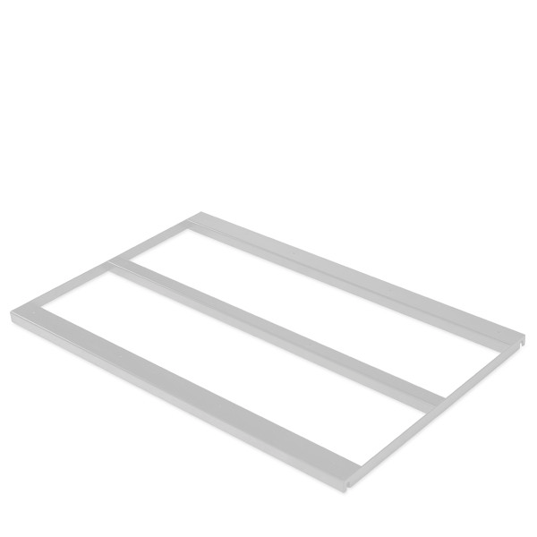 Loop Stand Support, harmaa, 3 kokoa