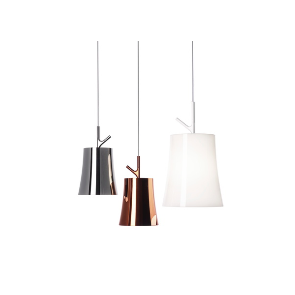 foscarini_birdie_bianco
