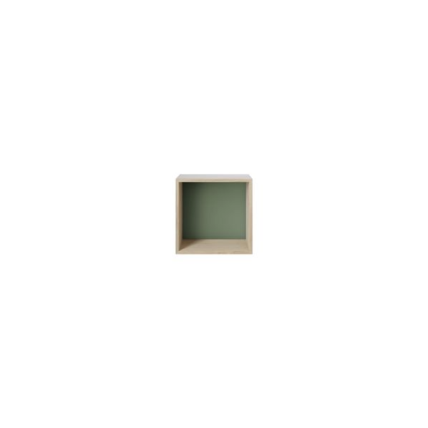 Stacked Medium 