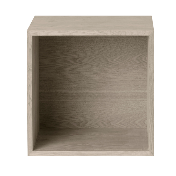 Stacked Medium 