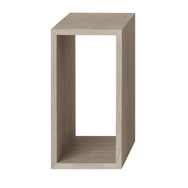 Stacked Small,