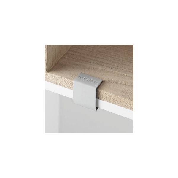 Mini Stacked Clips