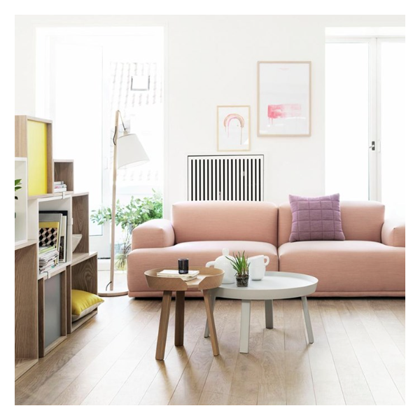 muuto-pull oak floorlamp