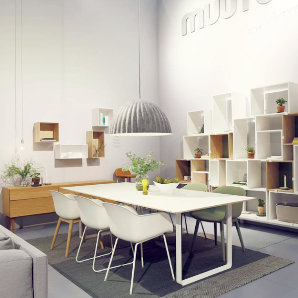 muuto fiber