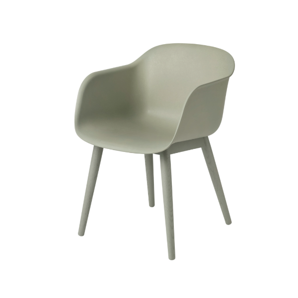muuto_fiber armchair