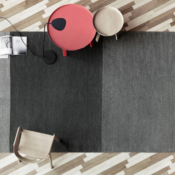 varjo rug