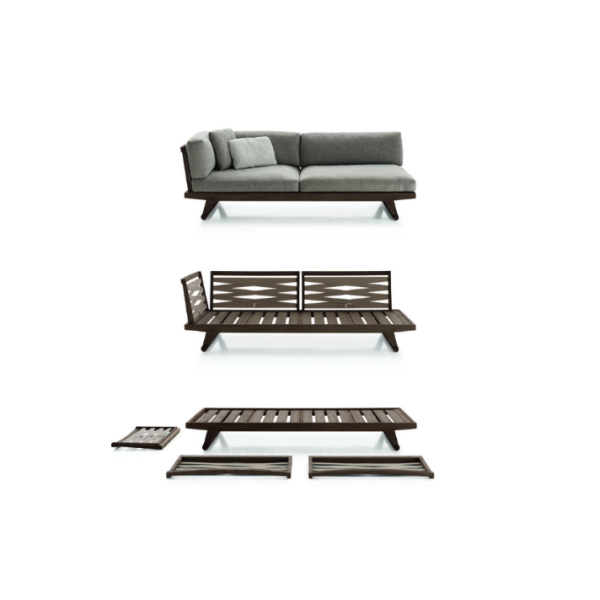 B&B Gio Sofa