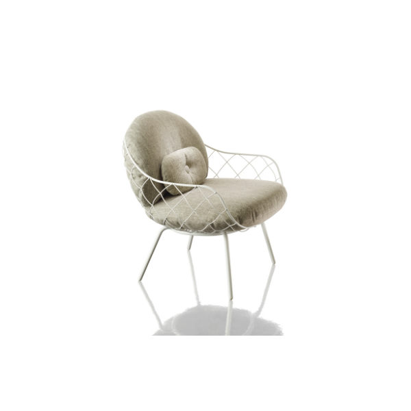 Piña Low Chair