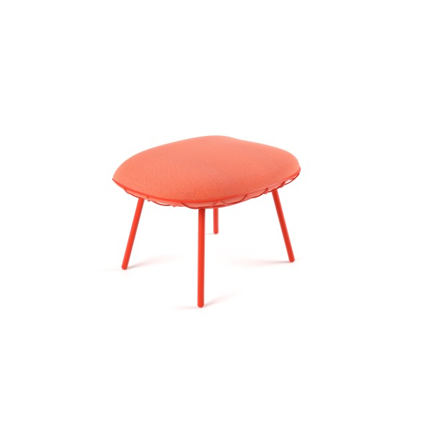 Piña Footstool