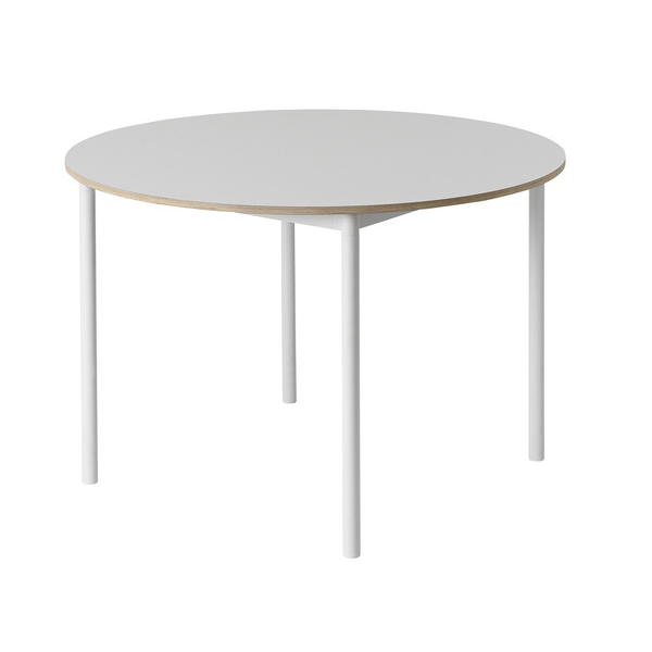 base round