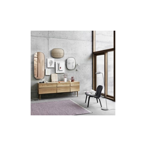 Framed Mirror S