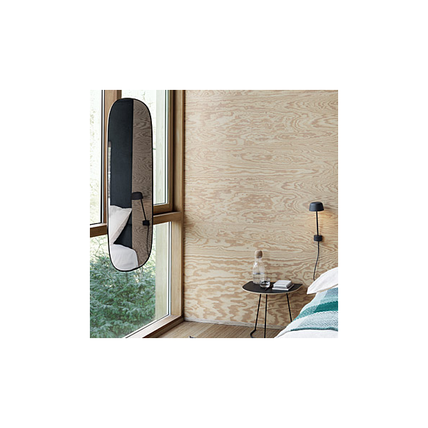 Framed Mirror S