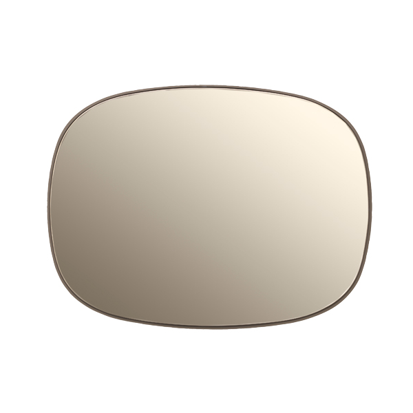 Framed Mirror S