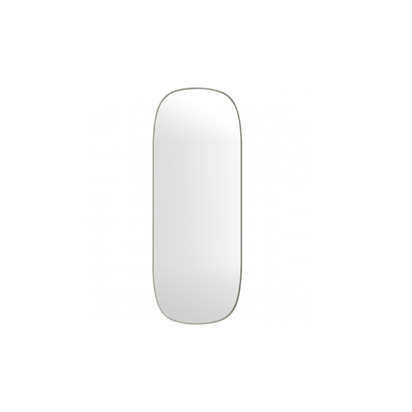 Framed Mirror L