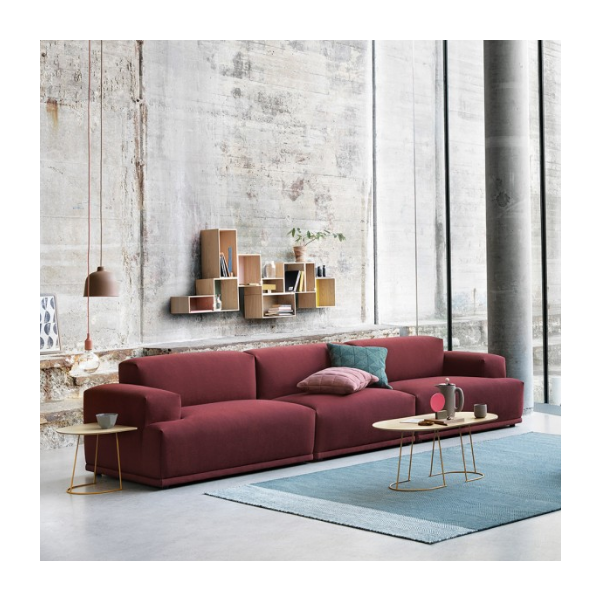 tile cushion