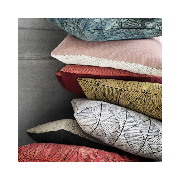 tile cushion