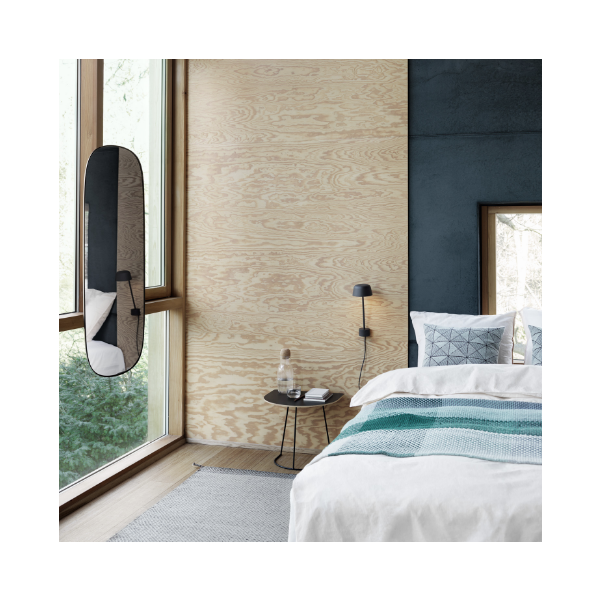 tile cushion