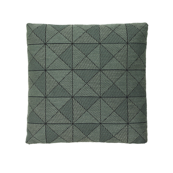 tile cushion
