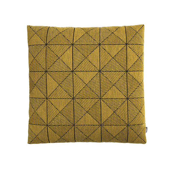 tile cushion