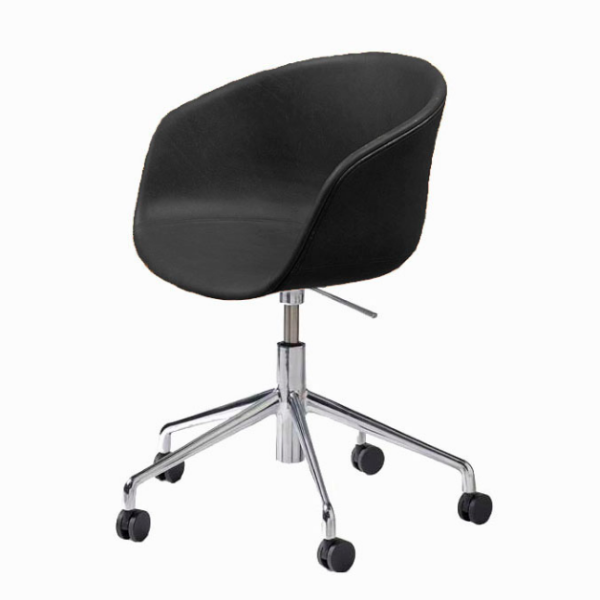 aac 53 leather