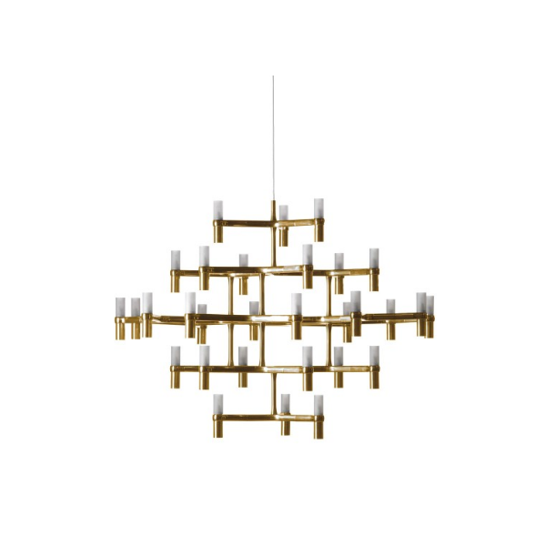 crown major gold