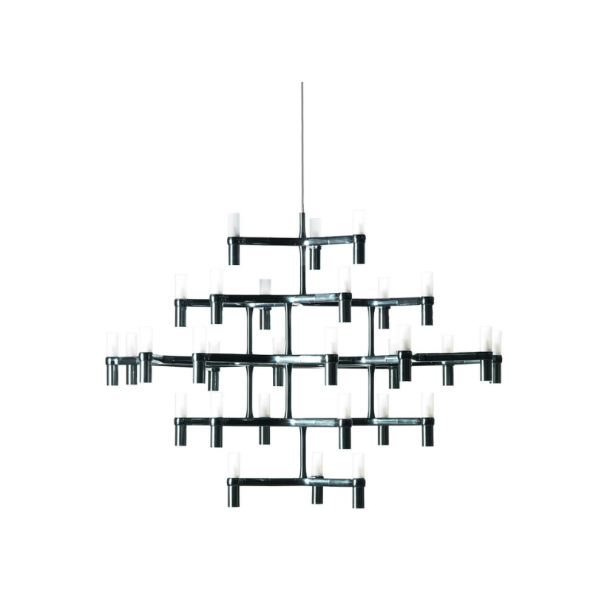 Nemo Lighting - Crown Major - Formverk