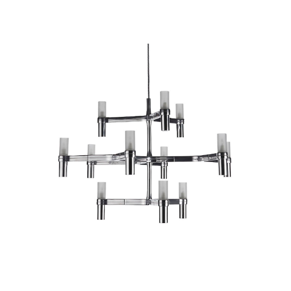 crown minor aluminium