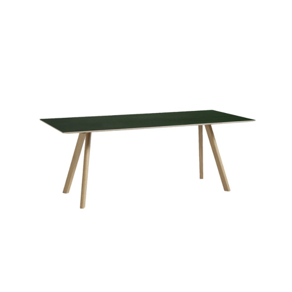 CPH 30 green linoleum