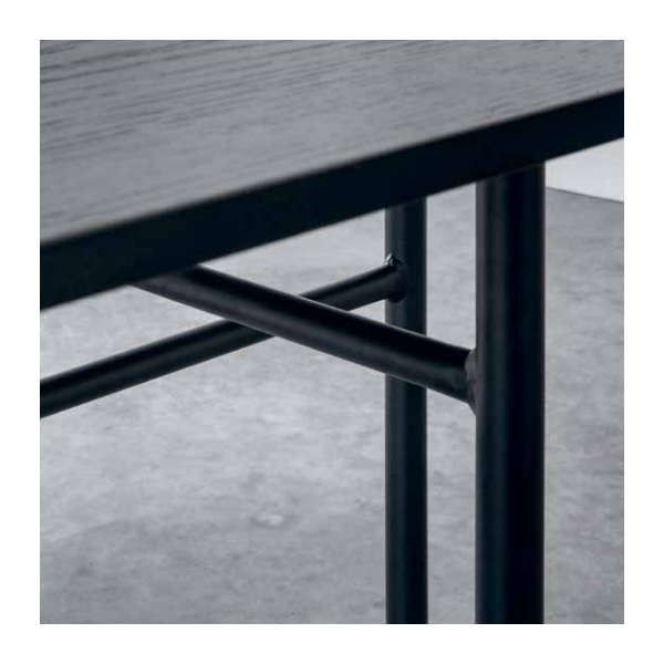 Snaregade Rectangular Table 