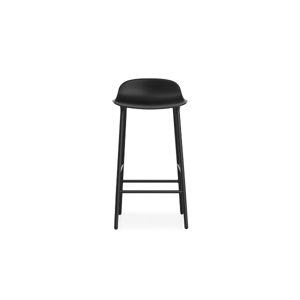 Form Barstool 65 steel